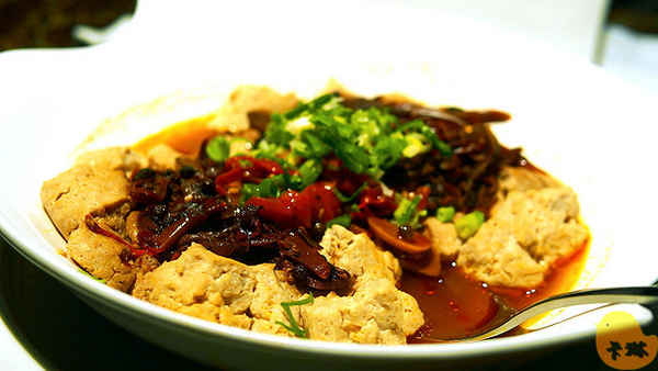 川譜：【試吃】《川。譜》渝派四川美饌吃到飽