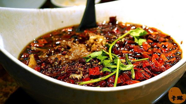 川譜：【試吃】《川。譜》渝派四川美饌吃到飽