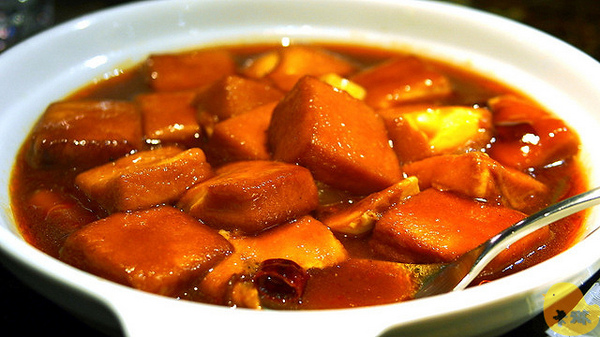 川譜：【試吃】《川。譜》渝派四川美饌吃到飽