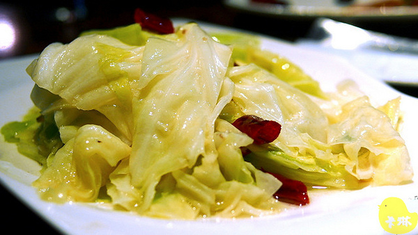 川譜：【試吃】《川。譜》渝派四川美饌吃到飽