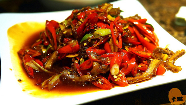 川譜：【試吃】《川。譜》渝派四川美饌吃到飽