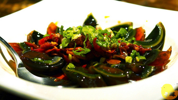 川譜：【試吃】《川。譜》渝派四川美饌吃到飽