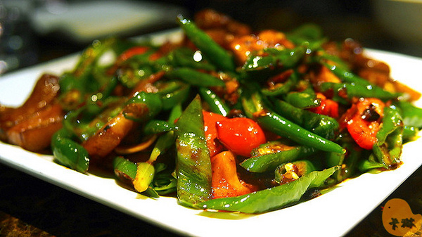 川譜：【試吃】《川。譜》渝派四川美饌吃到飽