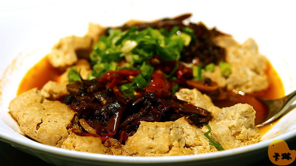 川譜：【試吃】《川。譜》渝派四川美饌吃到飽