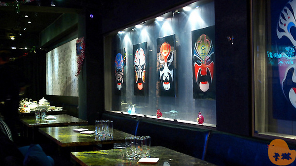 川譜：【試吃】《川。譜》渝派四川美饌吃到飽