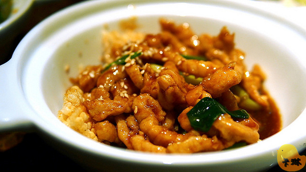 川譜：【試吃】《川。譜》渝派四川美饌吃到飽