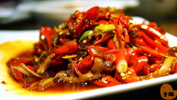 川譜：【試吃】《川。譜》渝派四川美饌吃到飽