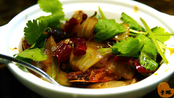 川譜：【試吃】《川。譜》渝派四川美饌吃到飽