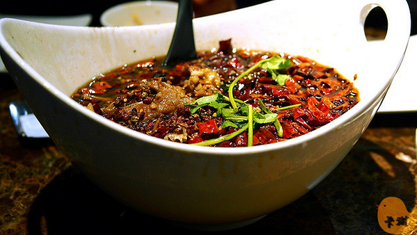 川譜：【試吃】《川。譜》渝派四川美饌吃到飽