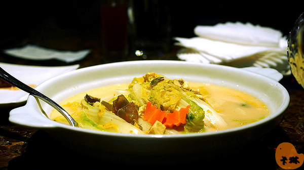 川譜：【試吃】《川。譜》渝派四川美饌吃到飽