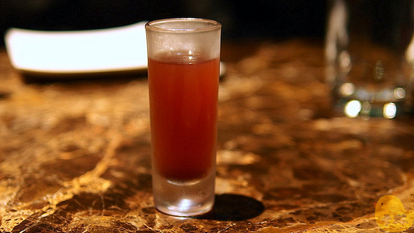 川譜：【試吃】《川。譜》渝派四川美饌吃到飽