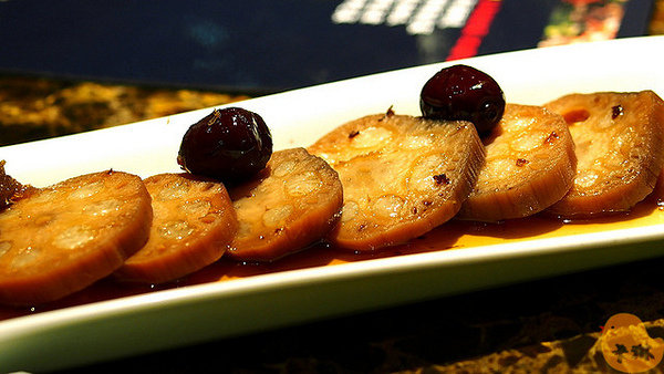 川譜：【試吃】《川。譜》渝派四川美饌吃到飽