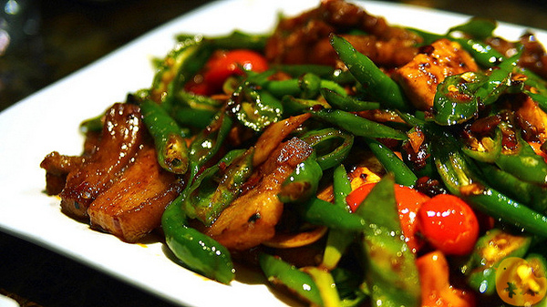 川譜：【試吃】《川。譜》渝派四川美饌吃到飽