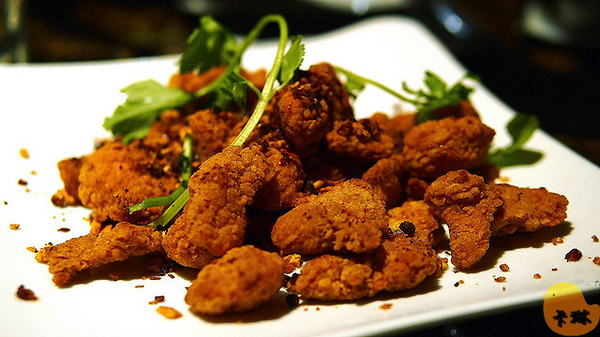 川譜：【試吃】《川。譜》渝派四川美饌吃到飽