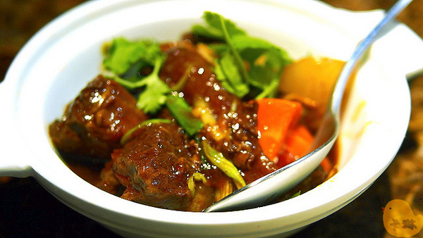 川譜：【試吃】《川。譜》渝派四川美饌吃到飽