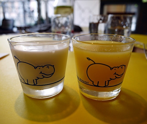 [台北 中山區] 晴光商圈，Sabrina House 紗汀娜好食