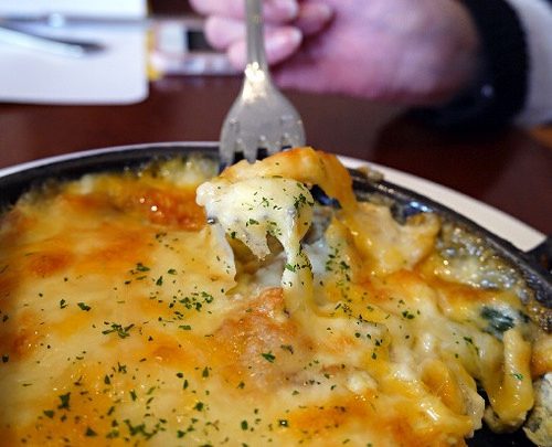 [台北 中山區] 晴光商圈，Sabrina House 紗汀娜好食