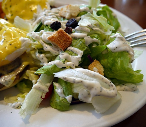 [台北 中山區] 晴光商圈，Sabrina House 紗汀娜好食