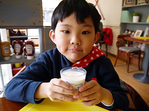 [台北 中山區] 晴光商圈，Sabrina House 紗汀娜好食