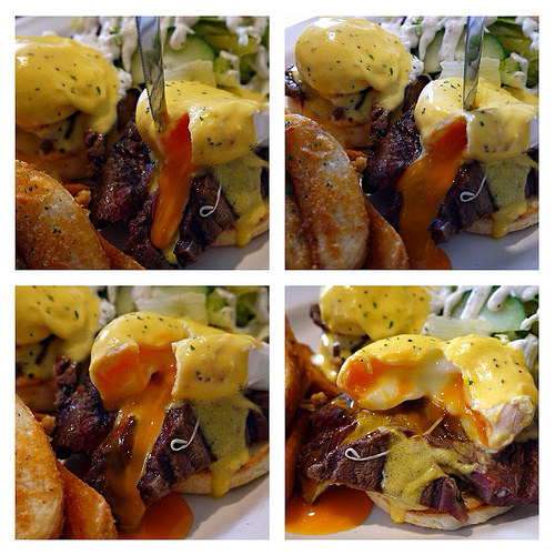 [台北 中山區] 晴光商圈，Sabrina House 紗汀娜好食