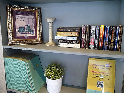 [台北 中山區] 晴光商圈，Sabrina House 紗汀娜好食