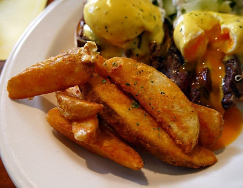 [台北 中山區] 晴光商圈，Sabrina House 紗汀娜好食