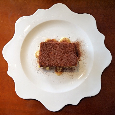 [台北 中山區] 晴光商圈，Sabrina House 紗汀娜好食