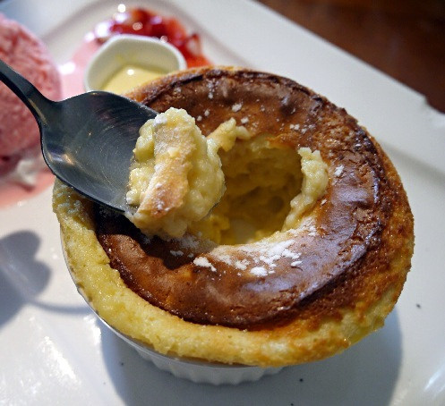 [台北 中山區] 晴光商圈，Sabrina House 紗汀娜好食