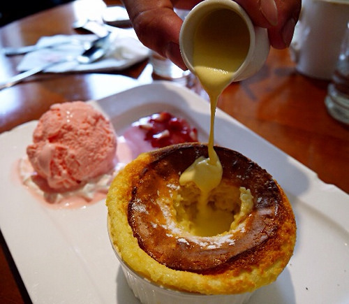 [台北 中山區] 晴光商圈，Sabrina House 紗汀娜好食