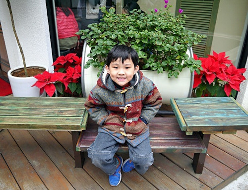 [台北 中山區] 晴光商圈，Sabrina House 紗汀娜好食