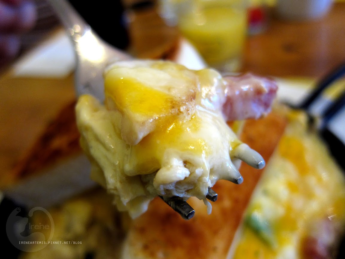 台北中山區 | Sabrina House 紗汀娜好食 .婚紗街隱藏版好吃早午餐名店