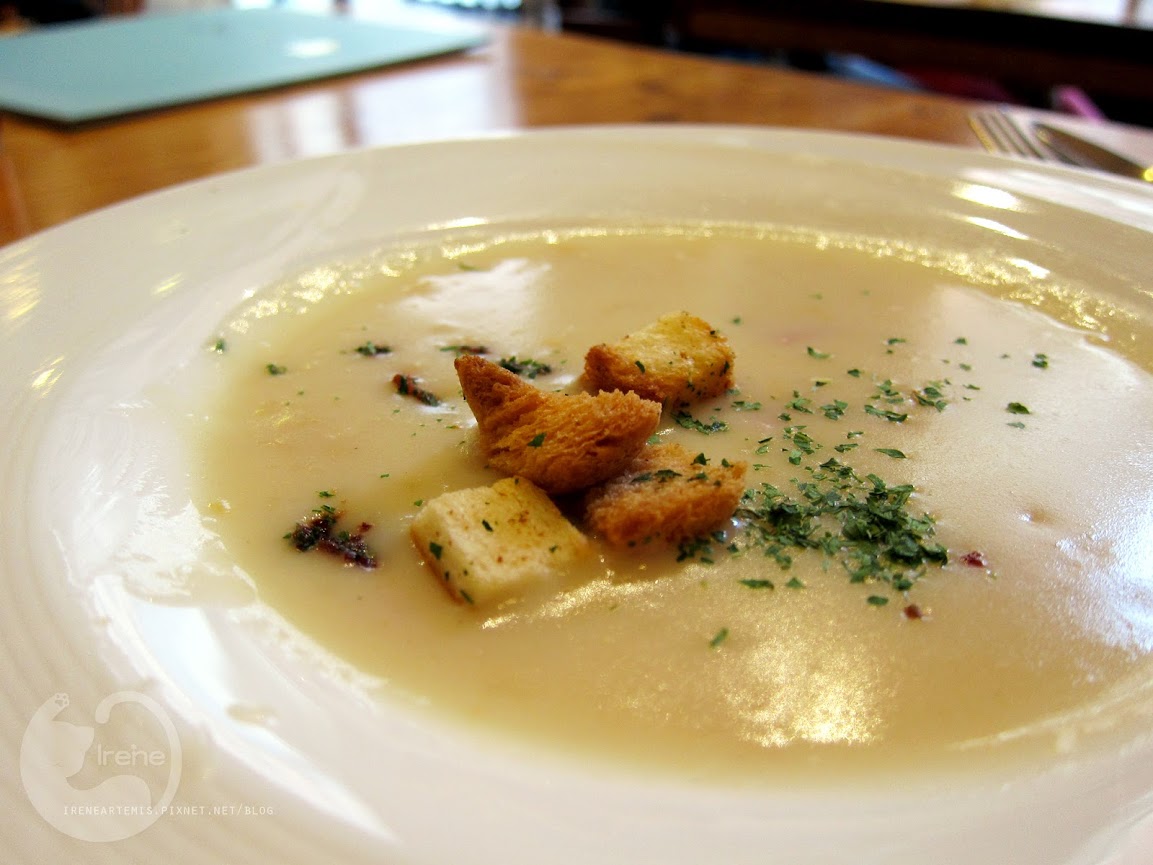 台北中山區 | Sabrina House 紗汀娜好食 .婚紗街隱藏版好吃早午餐名店