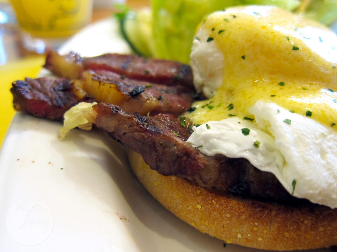 台北中山區 | Sabrina House 紗汀娜好食 .婚紗街隱藏版好吃早午餐名店