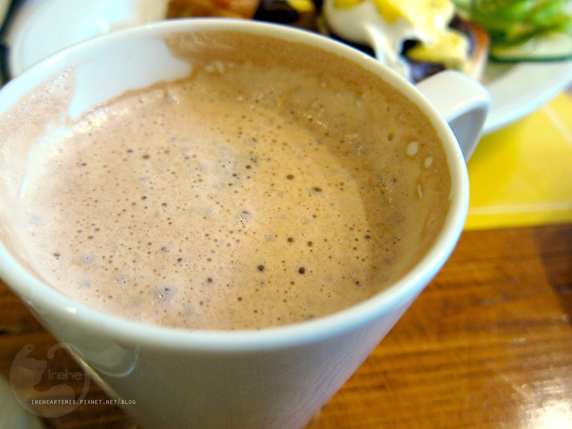 台北中山區 | Sabrina House 紗汀娜好食 .婚紗街隱藏版好吃早午餐名店