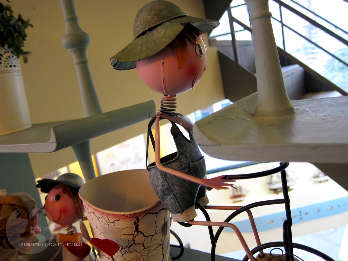 台北中山區 | Sabrina House 紗汀娜好食 .婚紗街隱藏版好吃早午餐名店