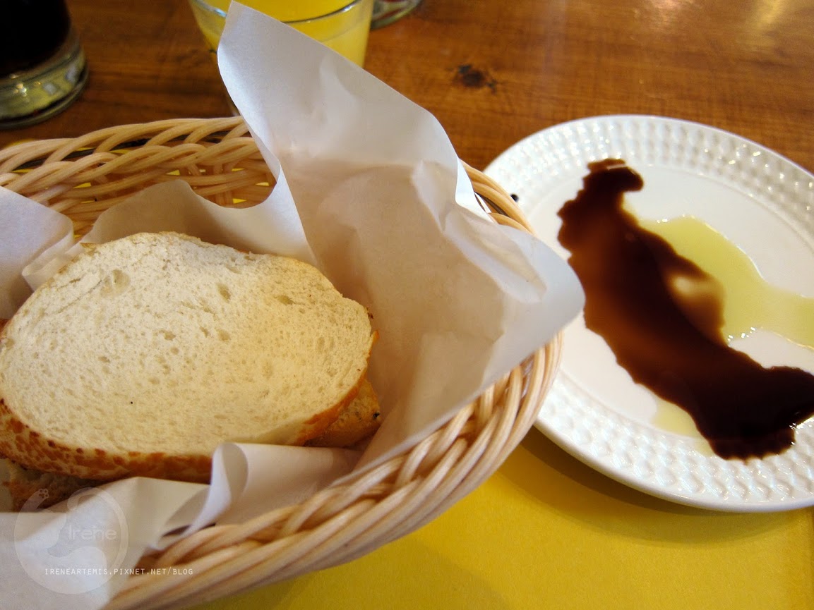 台北中山區 | Sabrina House 紗汀娜好食 .婚紗街隱藏版好吃早午餐名店