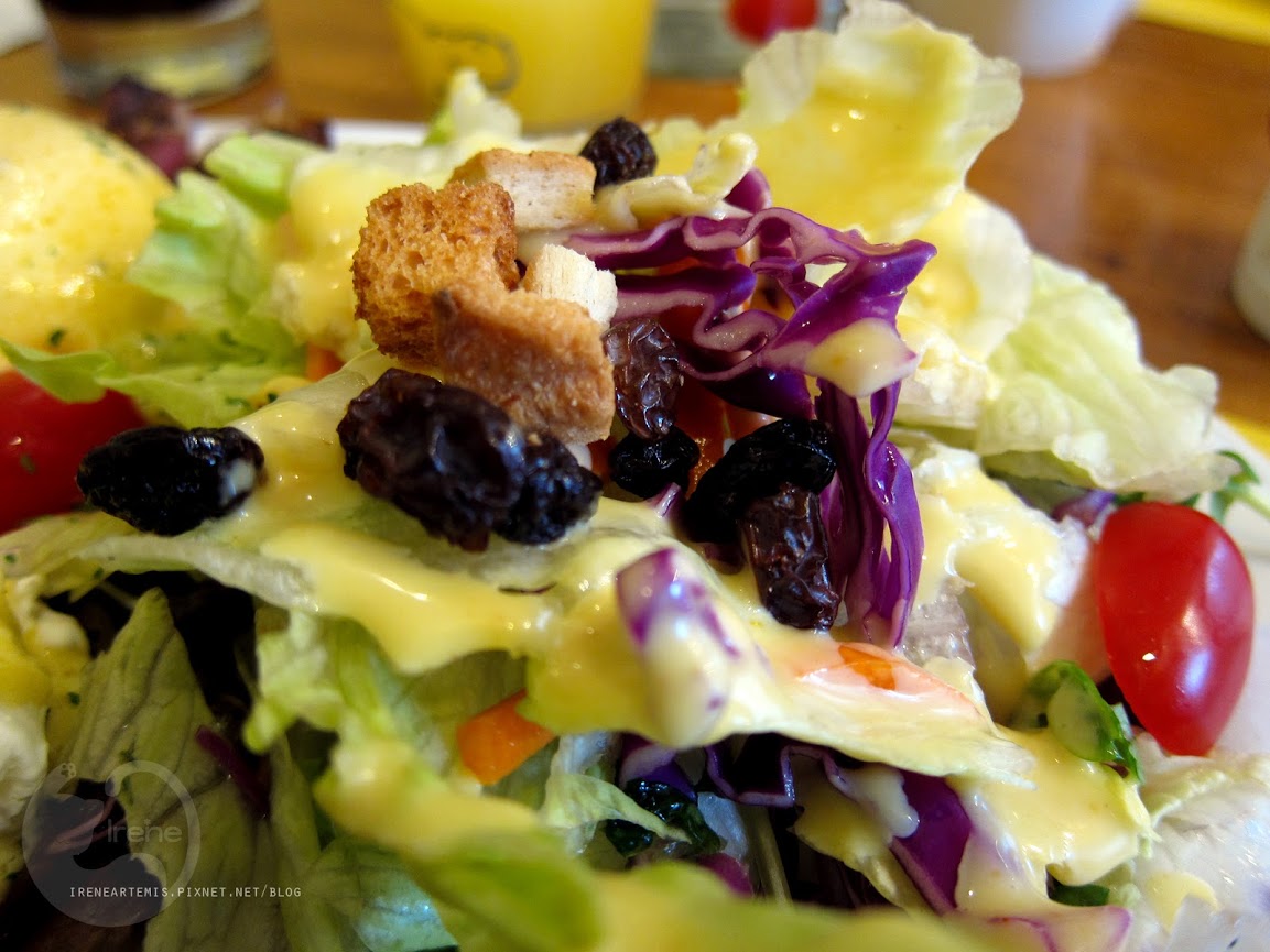 台北中山區 | Sabrina House 紗汀娜好食 .婚紗街隱藏版好吃早午餐名店