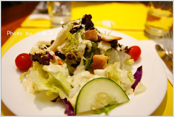 紗汀娜好食：中山區『紗汀娜好食 』暖暖歐風小店