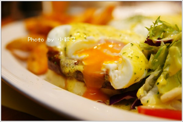 紗汀娜好食：中山區『紗汀娜好食 』暖暖歐風小店