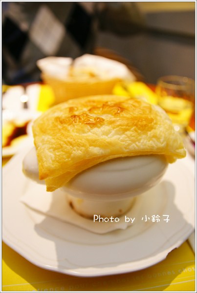 紗汀娜好食：中山區『紗汀娜好食 』暖暖歐風小店