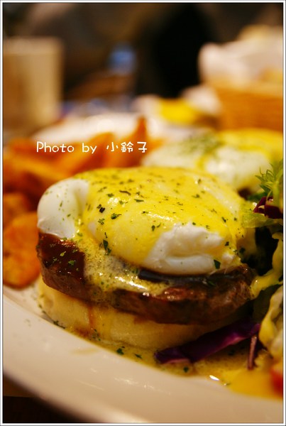 紗汀娜好食：中山區『紗汀娜好食 』暖暖歐風小店