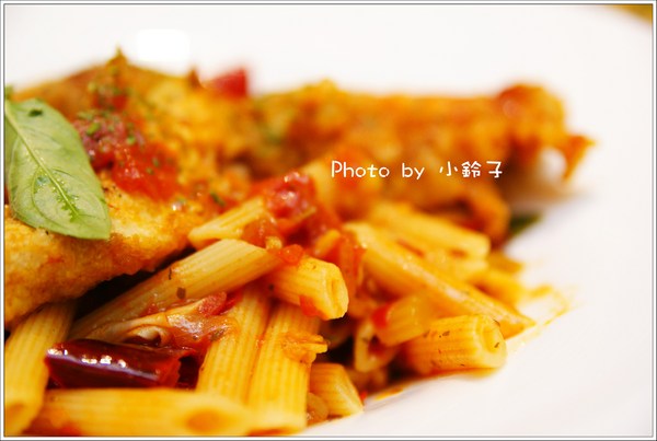 紗汀娜好食：中山區『紗汀娜好食 』暖暖歐風小店