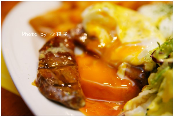 紗汀娜好食：中山區『紗汀娜好食 』暖暖歐風小店