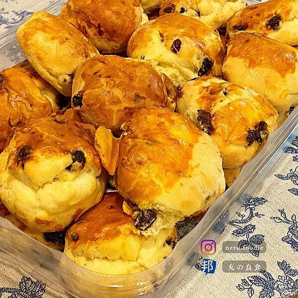 Costco司康｜超划算的司康推薦 @neru.foodie / 丸の良食