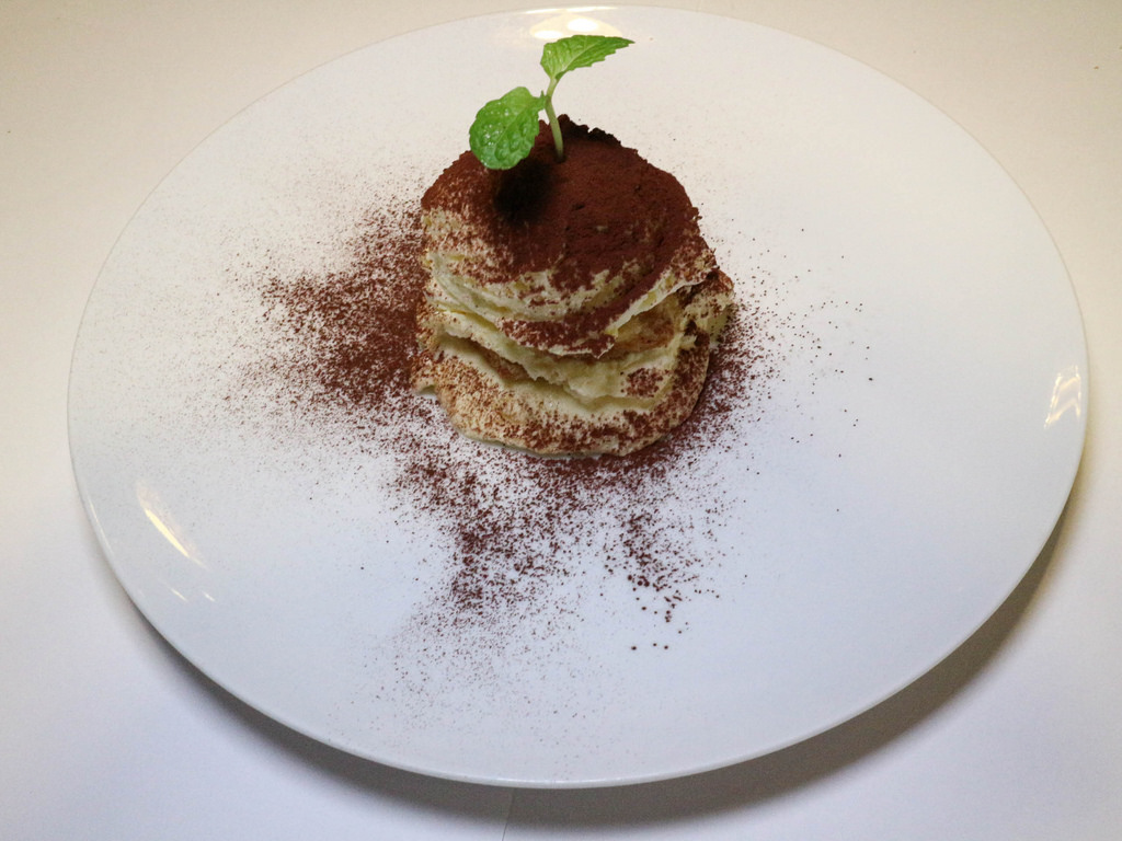 SPEZiA斯佩齊亞義大利餐廳 (55)