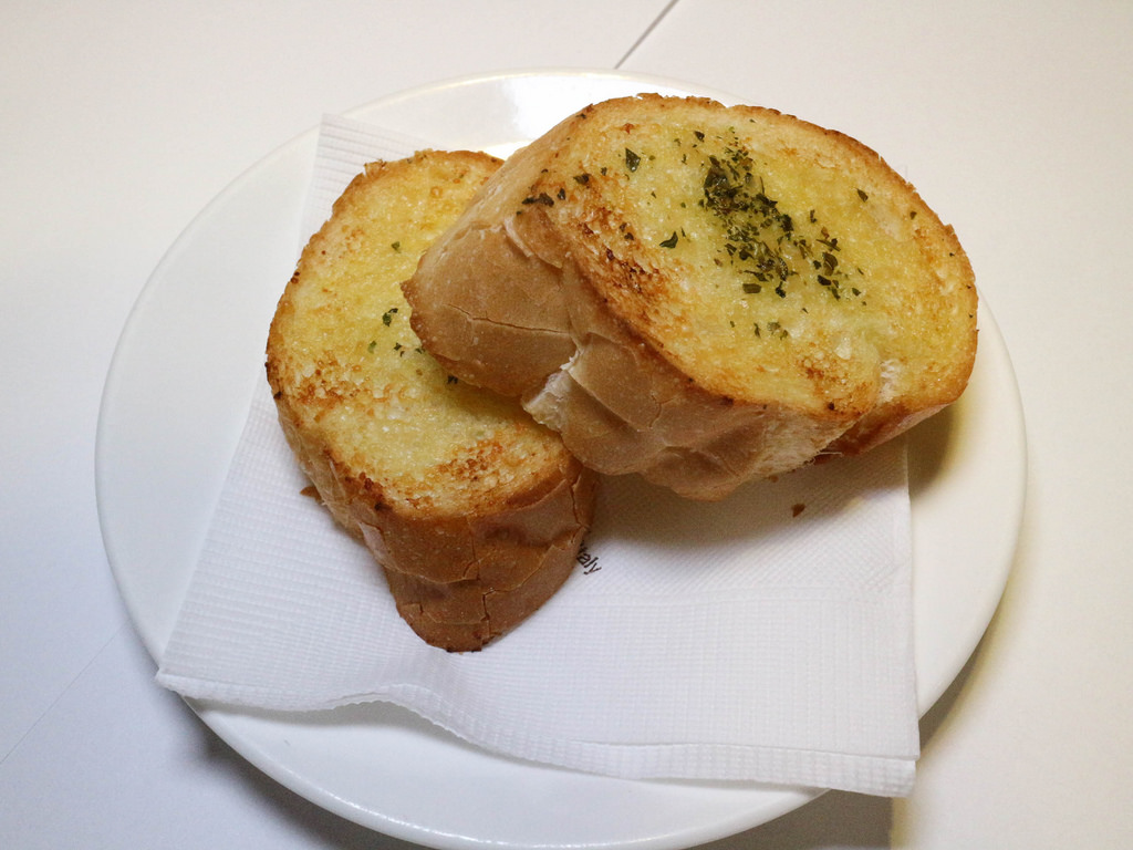 SPEZiA斯佩齊亞義大利餐廳 (21)