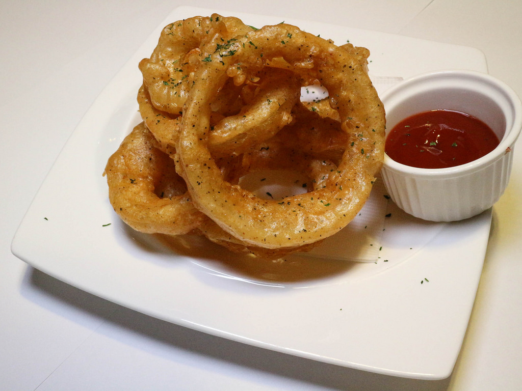 SPEZiA斯佩齊亞義大利餐廳 (22)