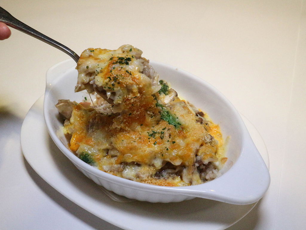 SPEZiA斯佩齊亞義大利餐廳 (32)