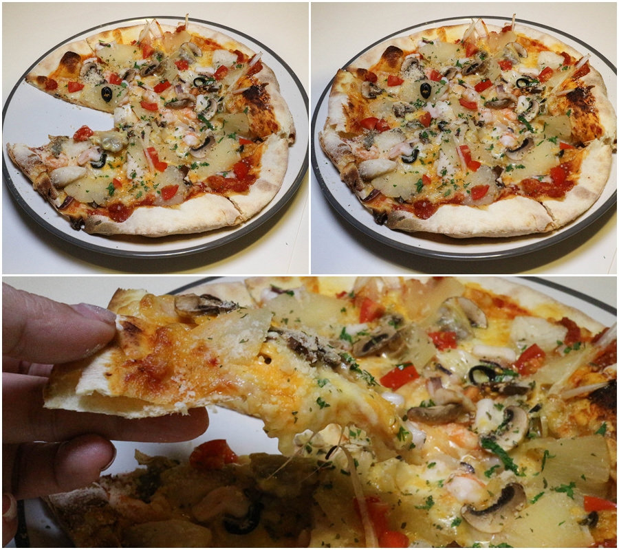 SPEZiA斯佩齊亞義大利餐廳 (62)