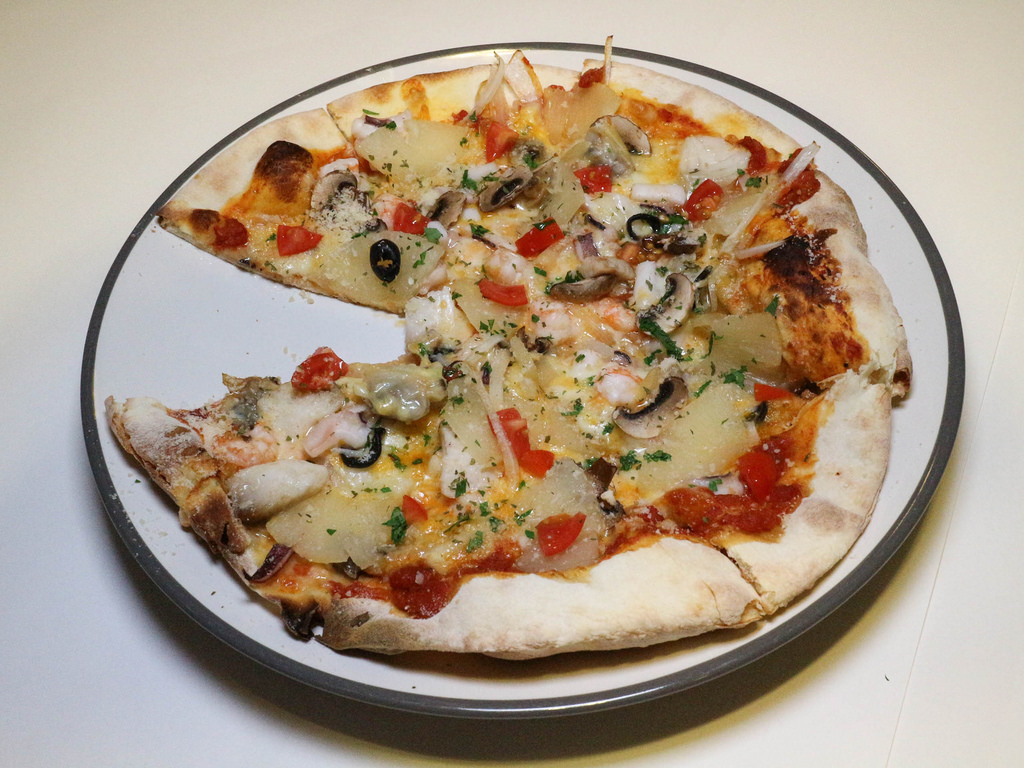 SPEZiA斯佩齊亞義大利餐廳 (37)